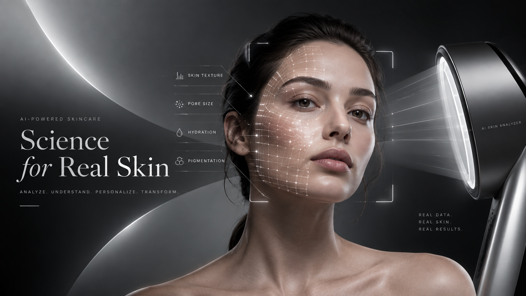 Skin analysis technology